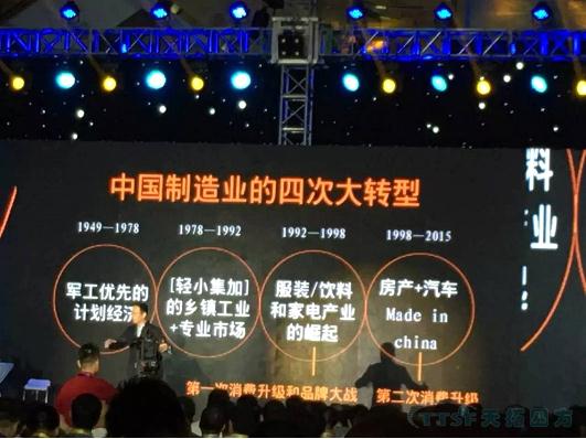 【專家分析】中國制造業(yè)的十個方向和三大轉(zhuǎn)型—中國制造或迎來黃金五年! 【專家分析】中國制造業(yè)的十個方向和三大轉(zhuǎn)型—中國制造或迎來黃金五年!