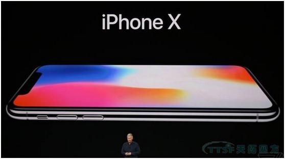 從iPhone X看制造的未來:天拓四方帶你體驗創(chuàng)新背后的智能制造 從iPhone X看制造的未來:天拓四方帶你體驗創(chuàng)新背后的智能制造