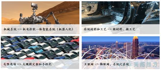 從iPhone X看制造的未來：天拓四方帶你體驗創(chuàng)新背后的智能制造