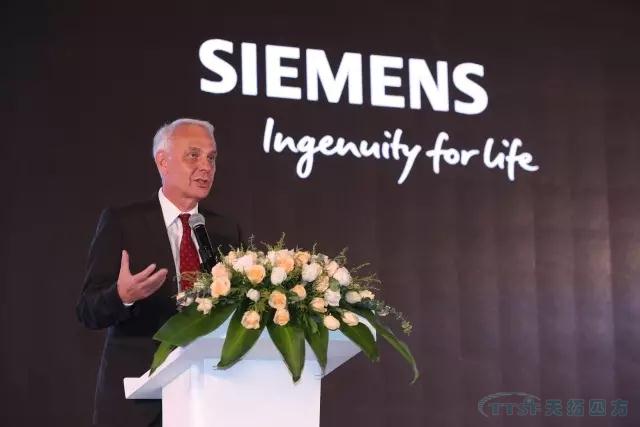 【直擊】2017西門子中國創(chuàng)新峰會(huì)現(xiàn)場(chǎng)，創(chuàng)新元素?zé)o處不在