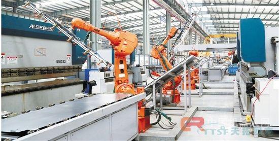 打造數(shù)字化工廠？應(yīng)該用“雙模”！