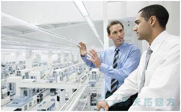 【智能制造之路系列文章】解讀數(shù)字化工廠頂層設(shè)計(jì)與規(guī)劃 【智能制造之路系列文章】解讀數(shù)字化工廠頂層設(shè)計(jì)與規(guī)劃