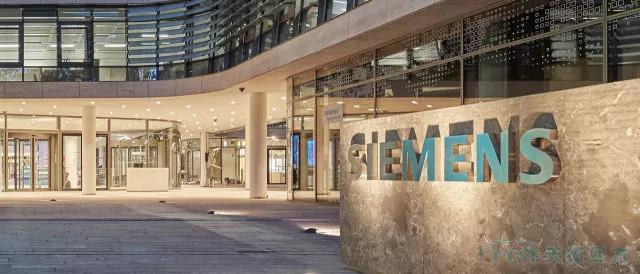 西門子當選全球更受信賴公司 西門子當選全球更受信賴公司