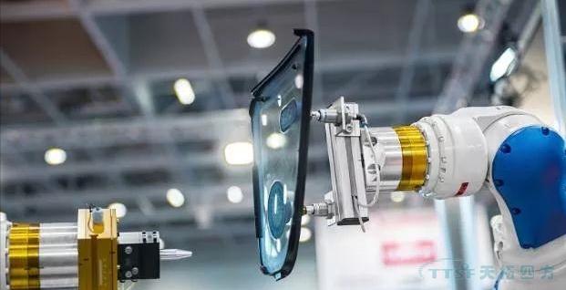 智能車間、智能工廠、智能制造該如何評斷三大層級？