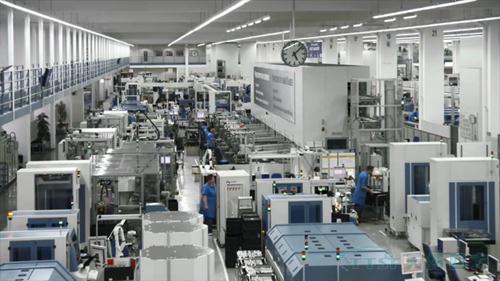 智能工廠建設(shè)之國(guó)內(nèi)外的現(xiàn)狀分析 智能工廠建設(shè)之國(guó)內(nèi)外的現(xiàn)狀分析