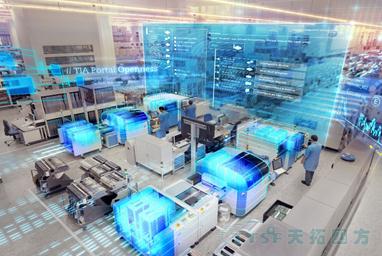 智能工廠建設(shè)之國(guó)內(nèi)外的現(xiàn)狀分析 智能工廠建設(shè)之國(guó)內(nèi)外的現(xiàn)狀分析