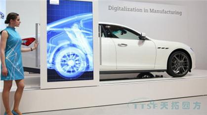 智能工廠建設(shè)之國(guó)內(nèi)外的現(xiàn)狀分析 智能工廠建設(shè)之國(guó)內(nèi)外的現(xiàn)狀分析