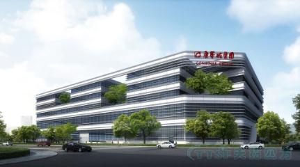 西門子助力康賽妮打造中國毛紡行業(yè)首家智能工廠