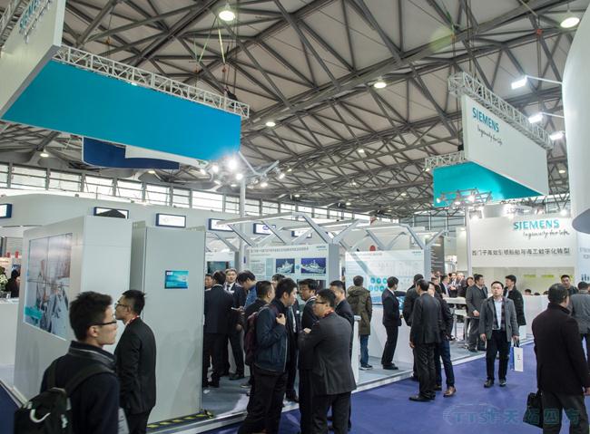 西門子助推船舶與海工行業(yè)的數(shù)字化進程