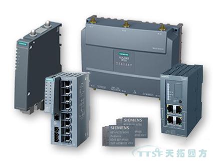 天拓方案：通訊集成解決方案啟航包助力數(shù)字化工廠