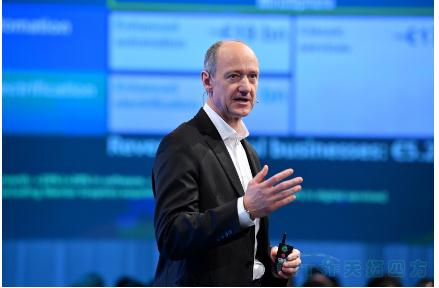 西門子進(jìn)一步提升工業(yè)數(shù)字化領(lǐng)域領(lǐng)導(dǎo)地位