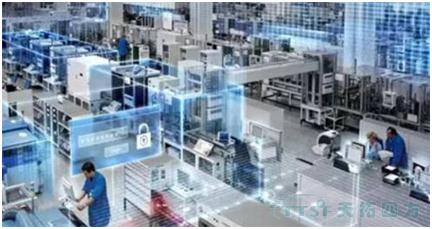 智能工廠建設(shè)之智能工廠特征