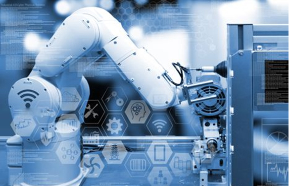 天拓推薦：智能工廠的五大優(yōu)勢，你都了解嗎？
