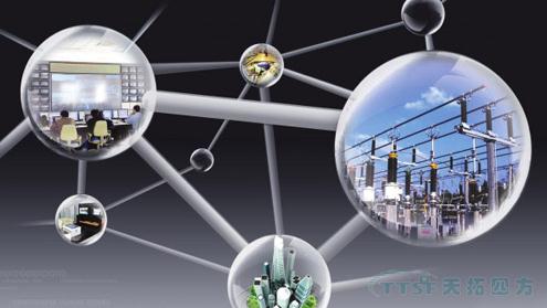 物聯(lián)網(wǎng)是一項科技革命 多領域企業(yè)助力生態(tài)平衡發(fā)展