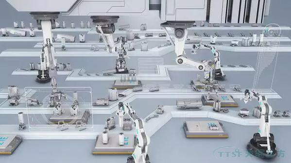 走上轉(zhuǎn)型路的企業(yè)智能工廠到底如何建立呢？