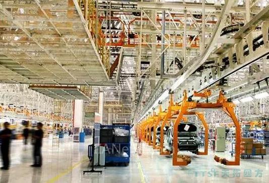 智能制造促進新一輪產(chǎn)業(yè)升級