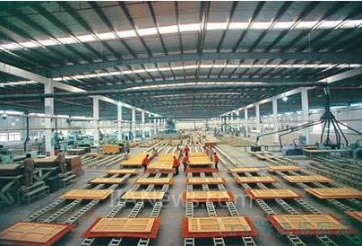 智能制造促進新一輪產(chǎn)業(yè)升級