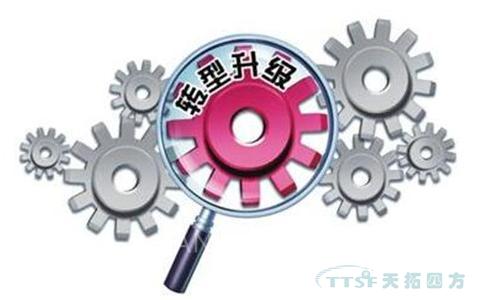 智能制造促進新一輪產(chǎn)業(yè)升級