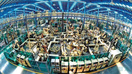 數(shù)字化工廠將給車間帶來哪些變化？