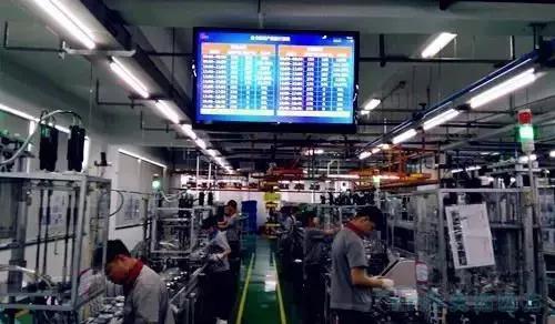 天拓四方解讀離散制造智能工廠(chǎng)的5大特征！