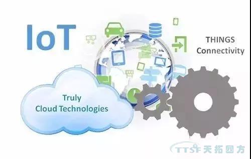 天拓四方解讀離散制造智能工廠(chǎng)的5大特征！