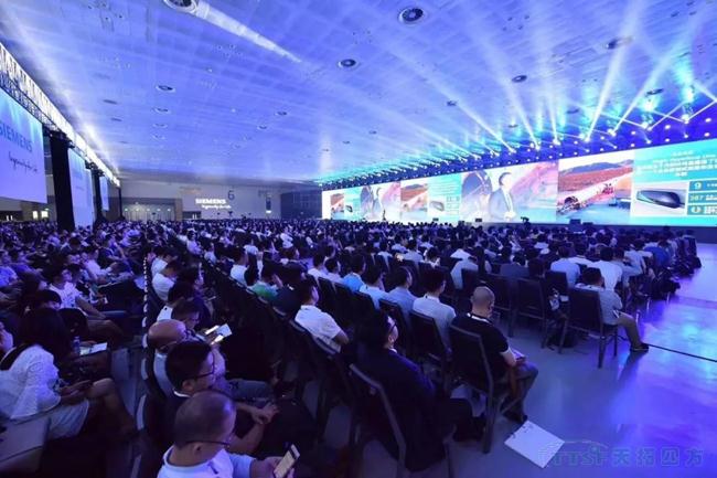 @大小朋友，你想要的西門子大會(huì)信息都在這里