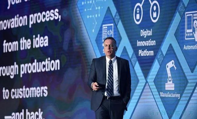 @大小朋友，你想要的西門子大會(huì)信息都在這里