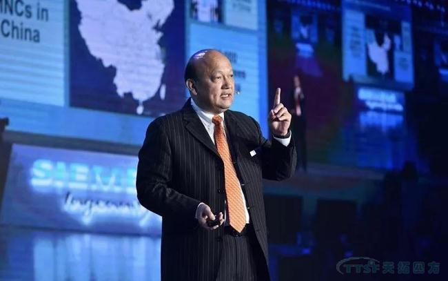 @大小朋友，你想要的西門子大會(huì)信息都在這里