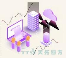 天拓圖文|MES+ERP，給你雙倍的力量