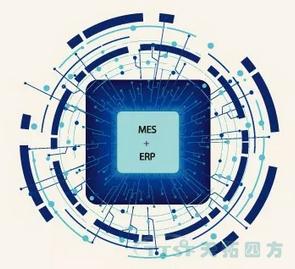 天拓圖文|MES+ERP，給你雙倍的力量