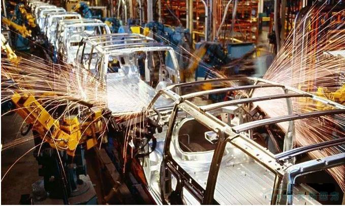 天拓分享|高端制造業(yè)回美國，低端制造業(yè)去東南亞，中國還剩下什么?