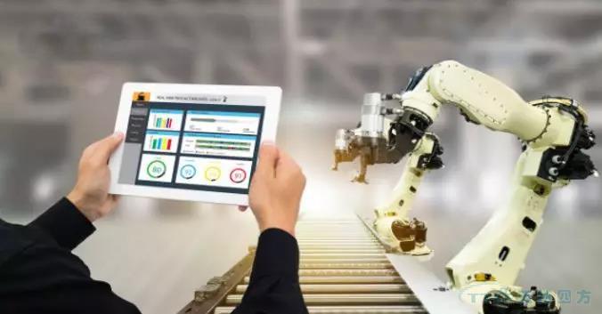 制造企業(yè)推進(jìn)智能制造的5項(xiàng)基本原則！