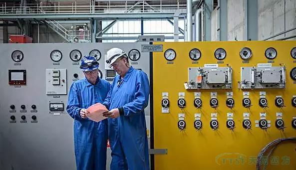 制造企業(yè)推進(jìn)智能制造的5項(xiàng)基本原則！