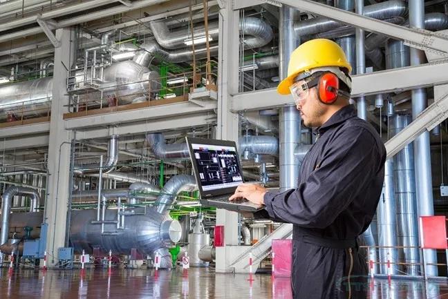 迎接工業(yè)4.0：智能制造的7大關(guān)鍵趨勢