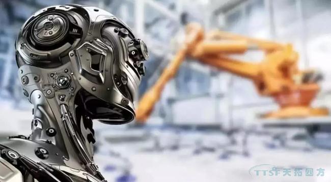 天拓分享|2019年中國(guó)智能制造的十大發(fā)展關(guān)鍵點(diǎn)
