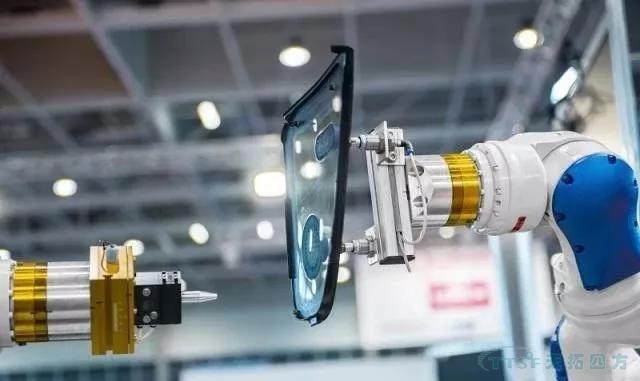 天拓分享|2019年中國(guó)智能制造的十大發(fā)展關(guān)鍵點(diǎn)