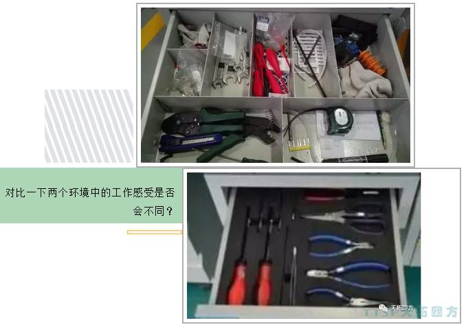 數(shù)字化時代的核心打造5S管理理念的精益生產(chǎn)