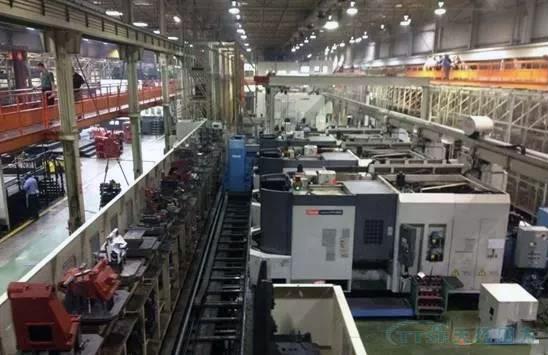 剖析智能制造領(lǐng)域“輕與重”的八大誤區(qū) 剖析智能制造領(lǐng)域“輕與重”的八大誤區(qū)