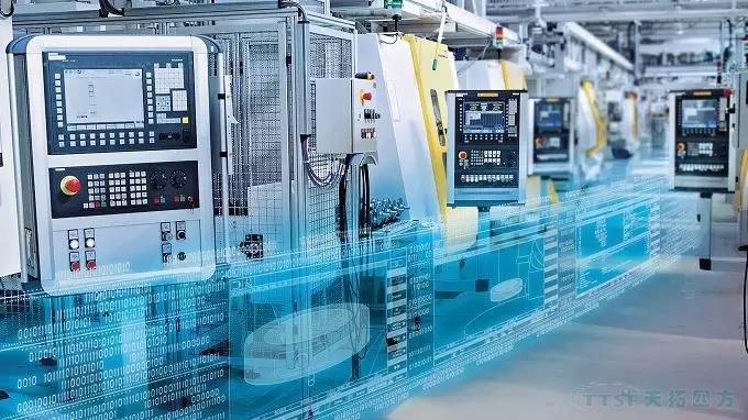 數(shù)字化轉(zhuǎn)型正在成為制造企業(yè)核心戰(zhàn)略