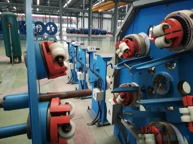 數(shù)字化時(shí)代，看線纜行業(yè)如何建設(shè)數(shù)字化工廠