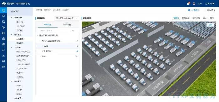 數(shù)字化時(shí)代，看線纜行業(yè)如何建設(shè)數(shù)字化工廠