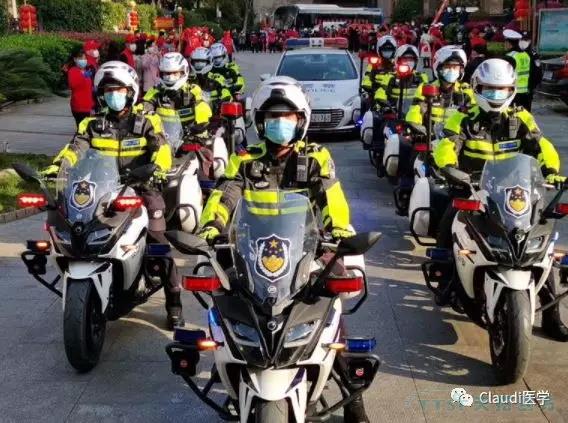 3675位逆行者回家：各地最高禮遇迎接援鄂醫(yī)護回家，感謝英雄，后會有期