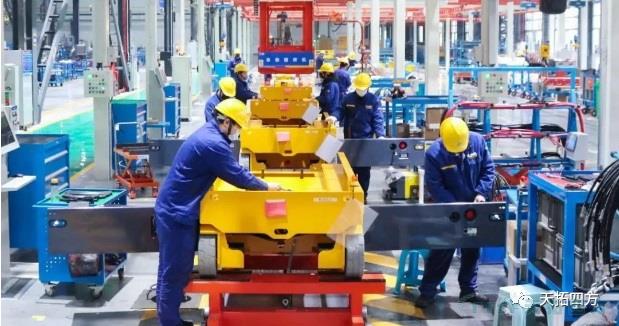 授魚不如授漁，工業(yè)互聯(lián)網(wǎng)如何增強(qiáng)制造業(yè)“免疫力”？